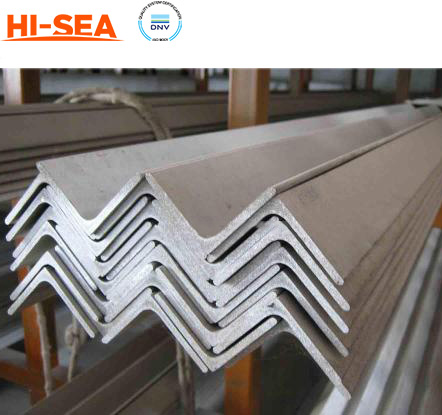 Rolled Steel Angle-Equal